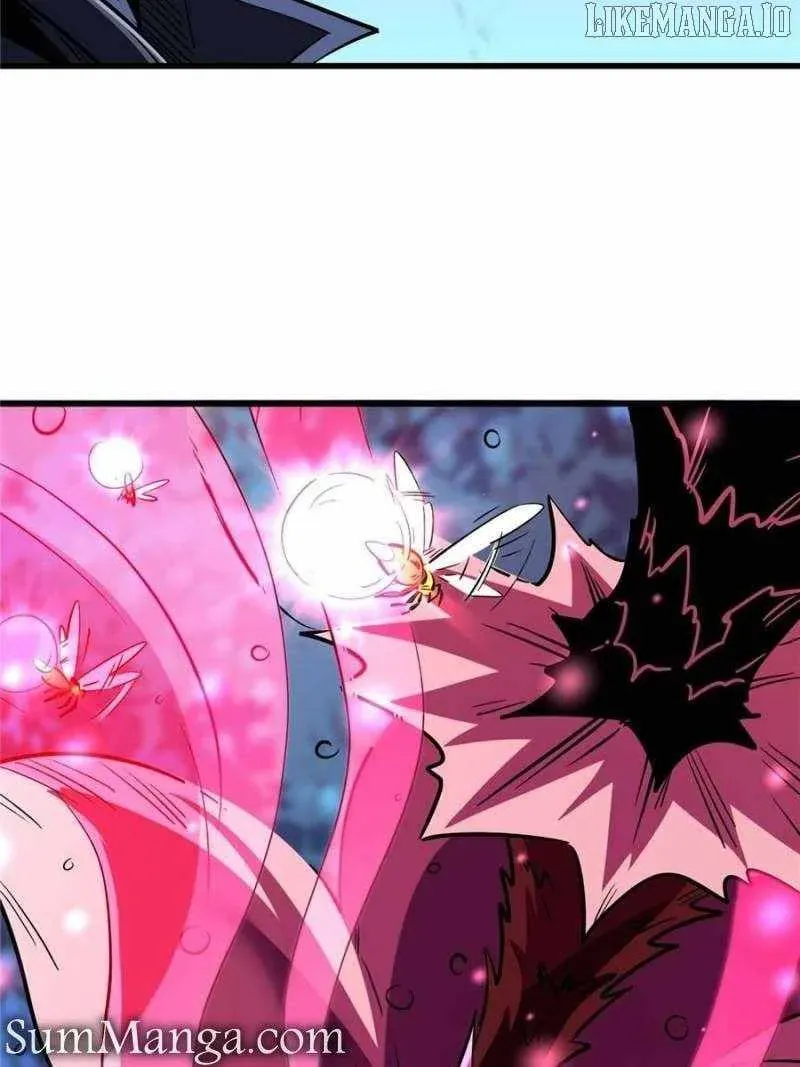 Read Super Gene en Manga Online