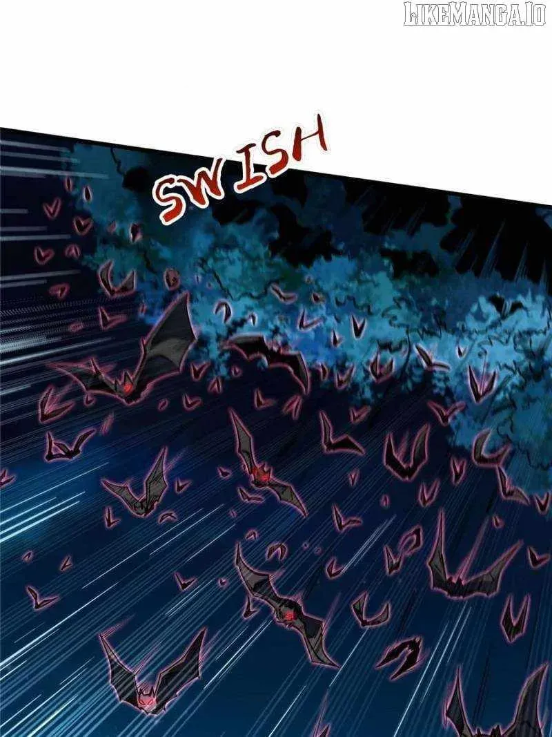 Read Super Gene en Manga Online