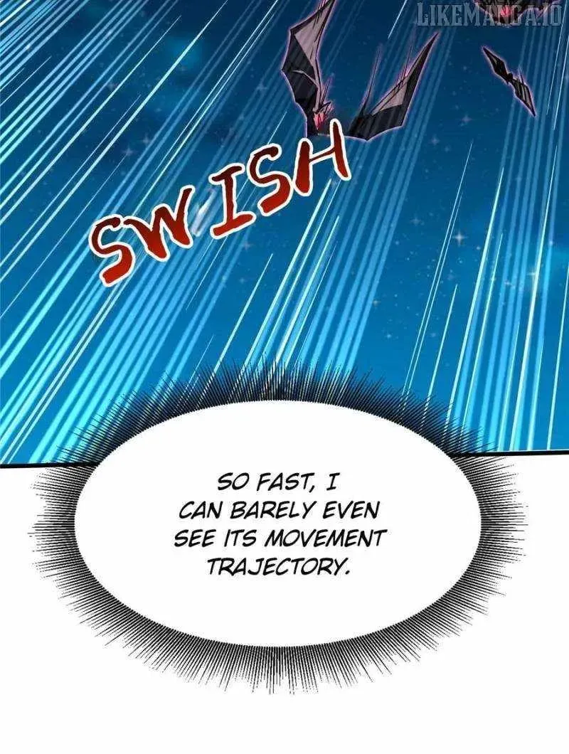 Read Super Gene en Manga Online