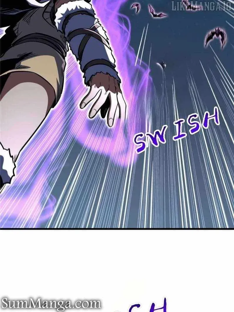 Read Super Gene en Manga Online