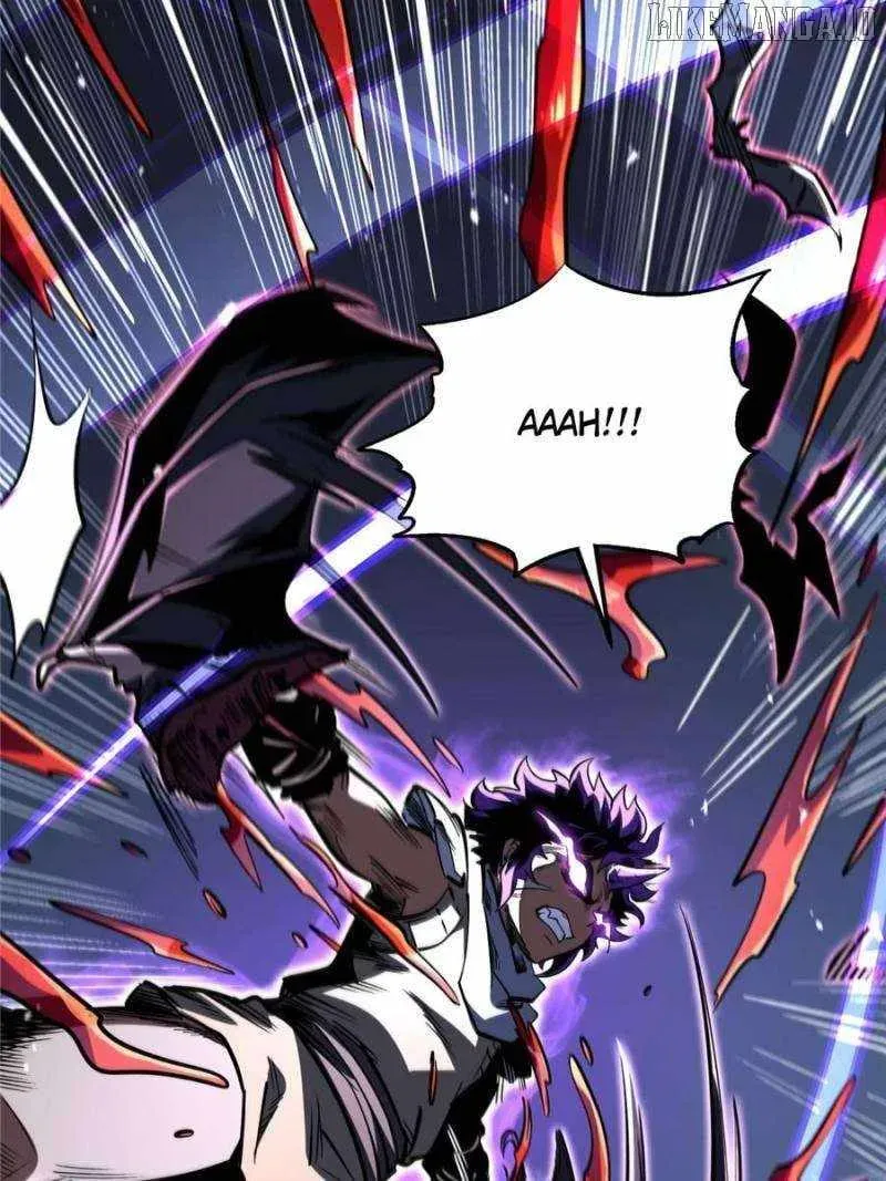 Read Super Gene en Manga Online