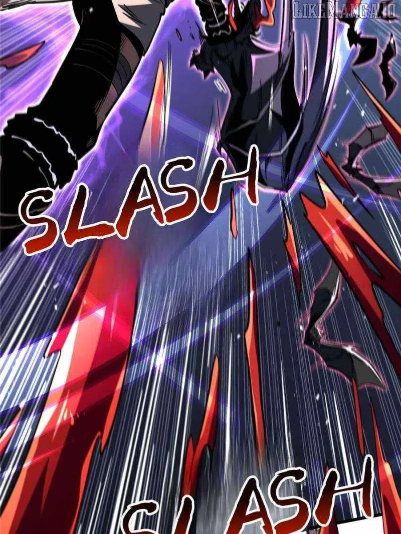 Read Super Gene en Manga Online