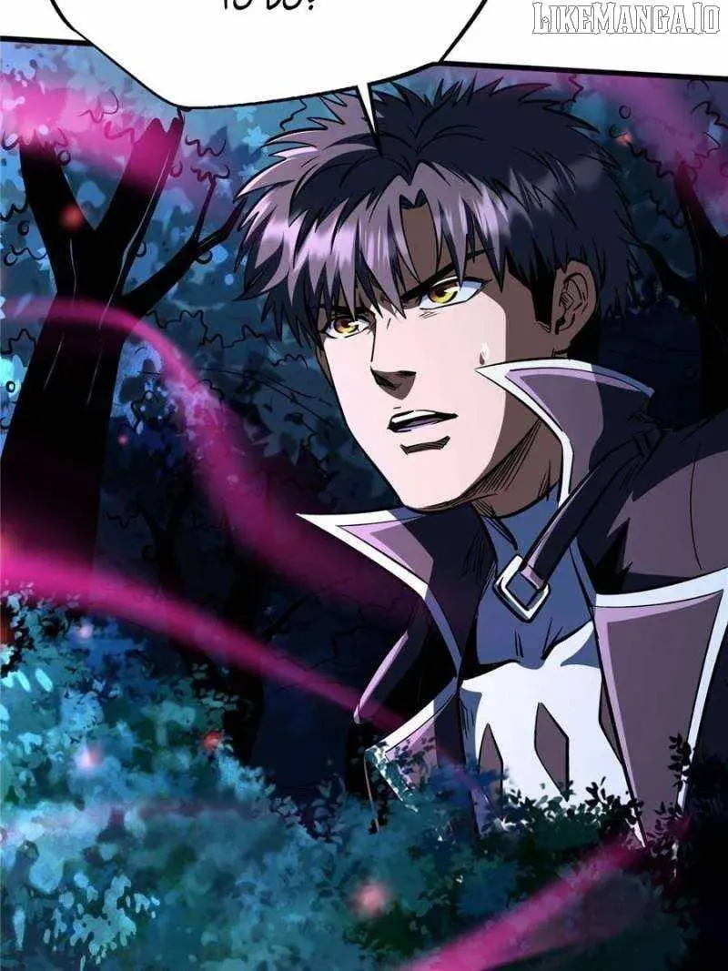 Read Super Gene en Manga Online