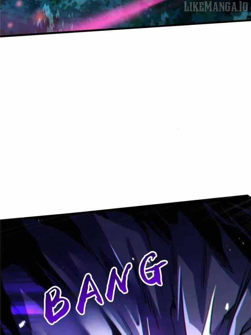 Read Super Gene en Manga Online