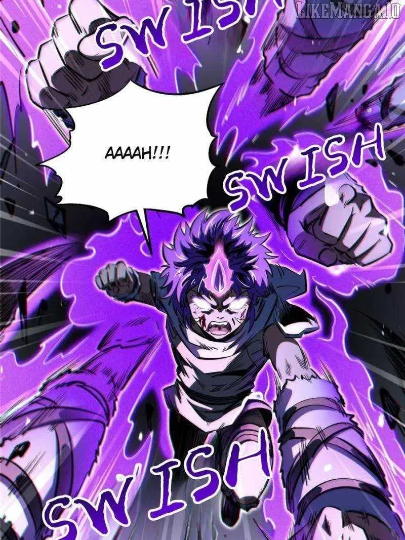 Read Super Gene en Manga Online