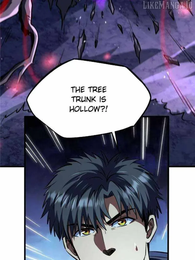 Read Super Gene en Manga Online