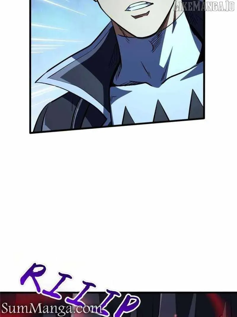 Read Super Gene en Manga Online