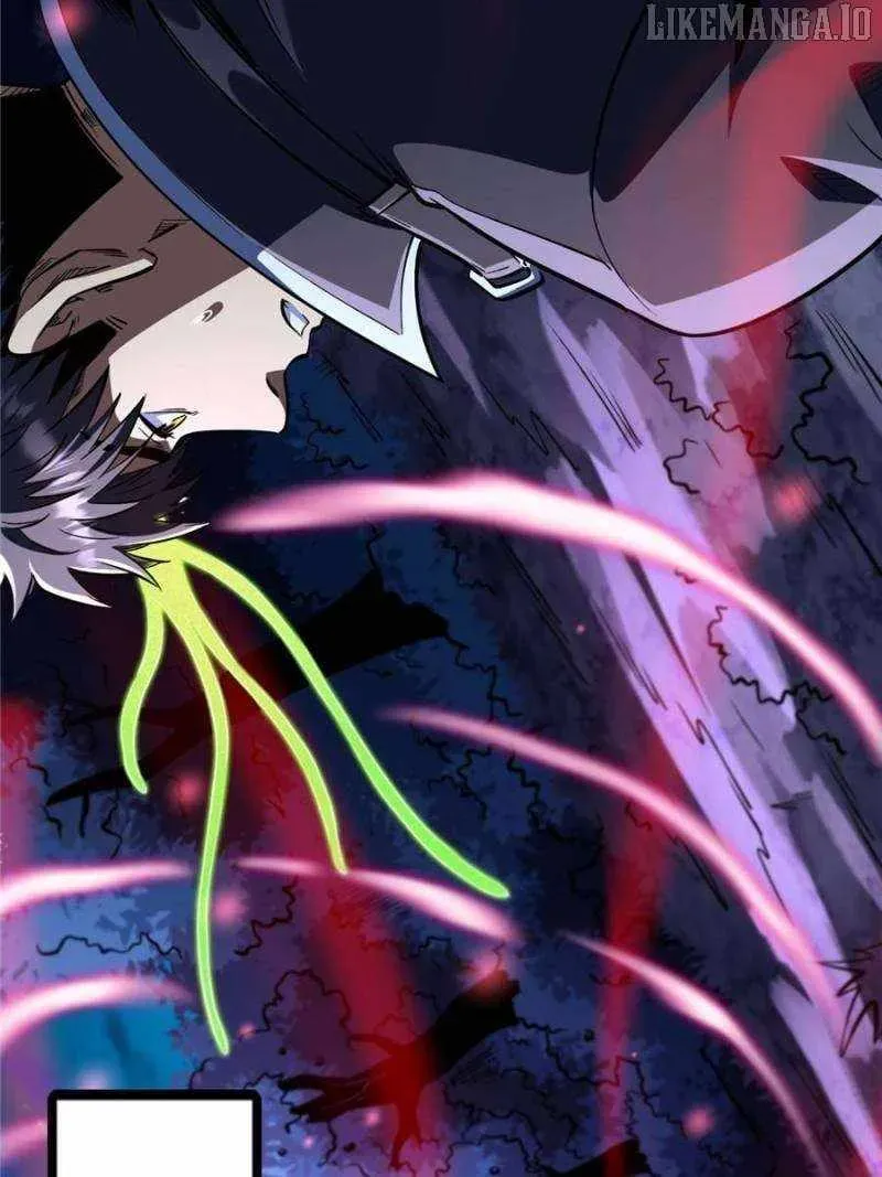 Read Super Gene en Manga Online
