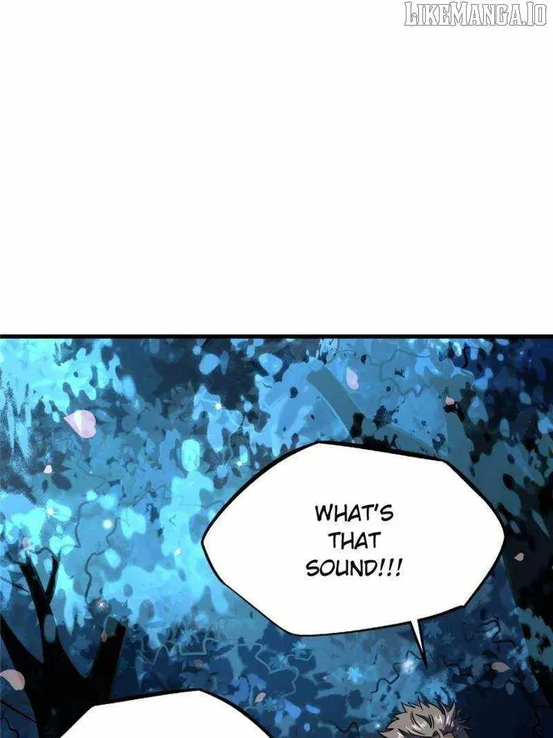 Read Super Gene en Manga Online