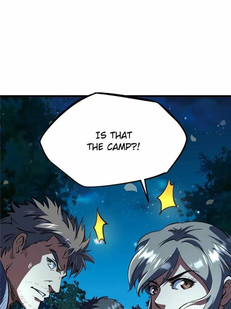 Read Super Gene en Manga Online