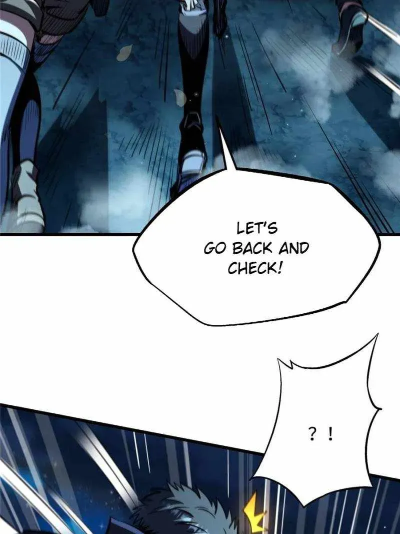 Read Super Gene en Manga Online