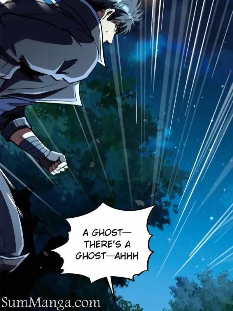 Read Super Gene en Manga Online
