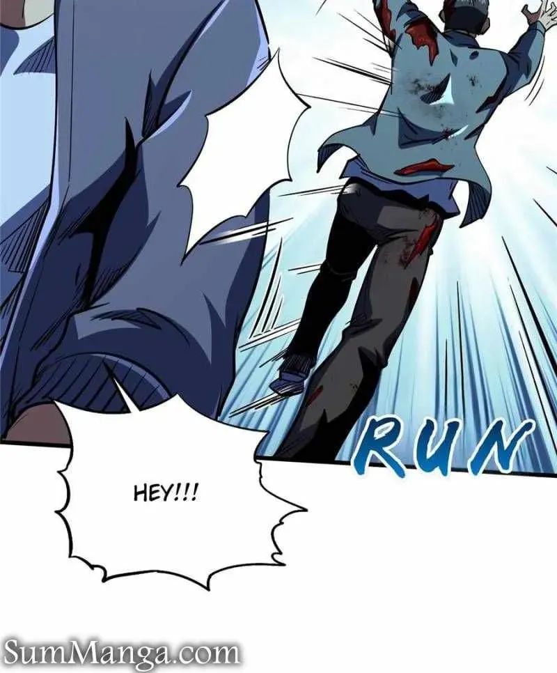 Read Super Gene en Manga Online