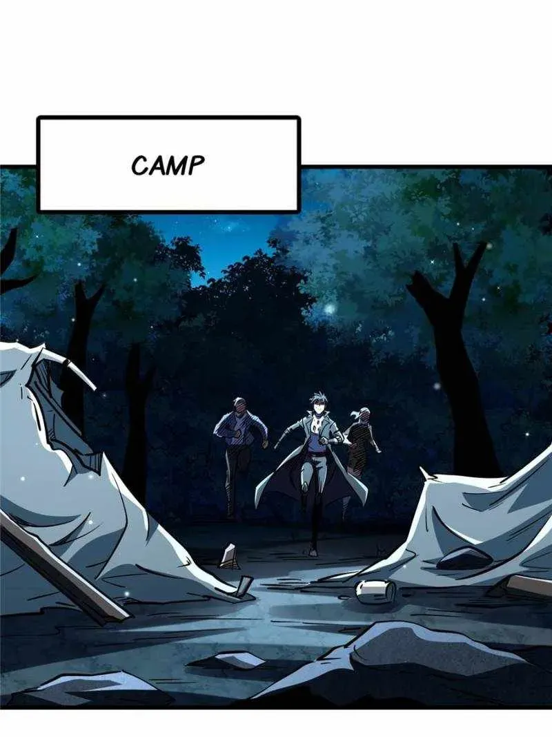 Read Super Gene en Manga Online