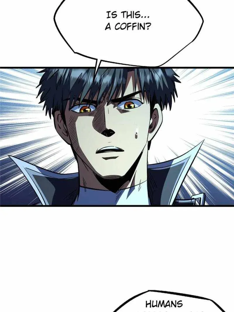 Read Super Gene en Manga Online