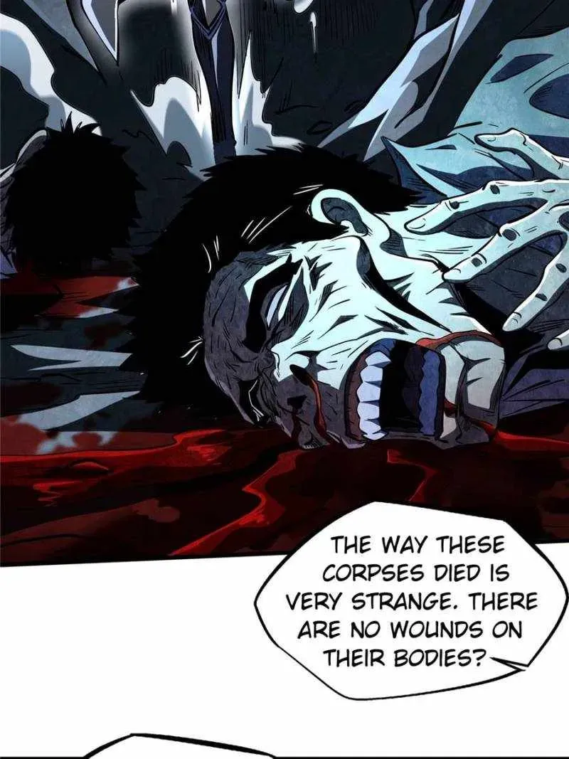 Read Super Gene en Manga Online