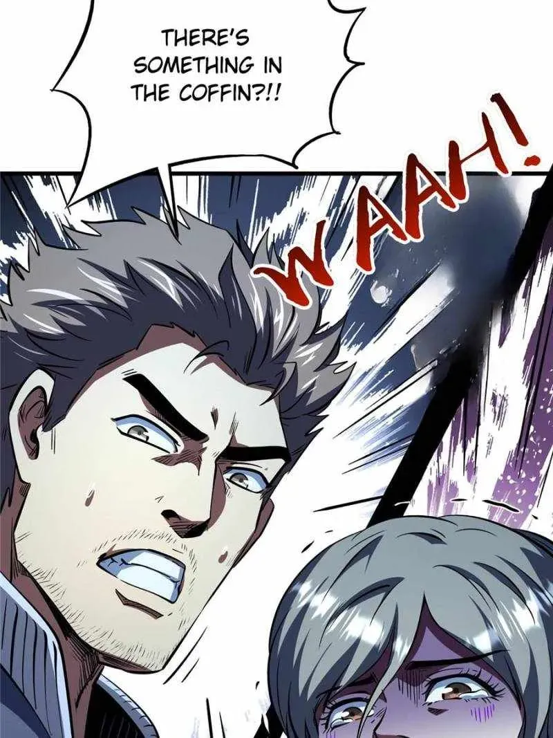 Read Super Gene en Manga Online