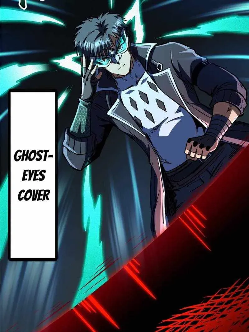 Read Super Gene en Manga Online