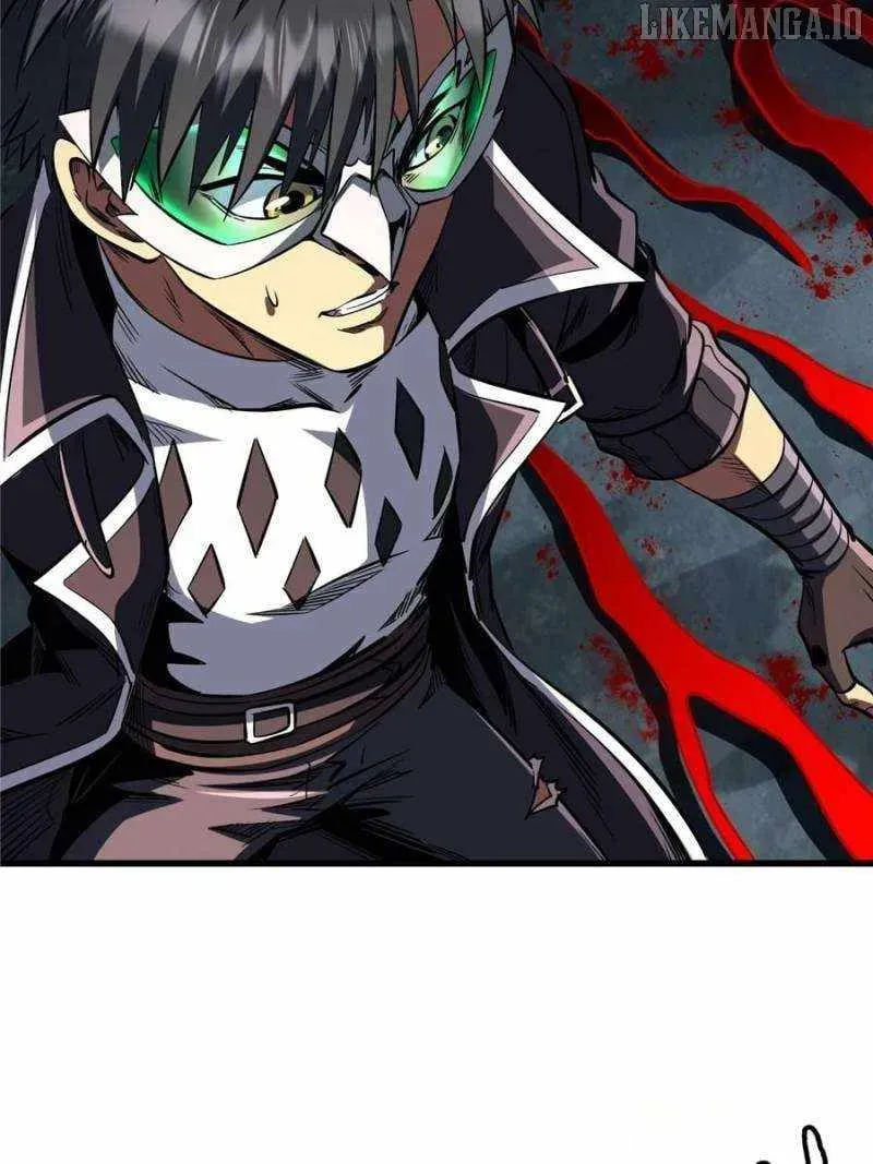Read Super Gene en Manga Online