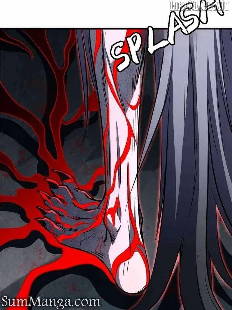 Read Super Gene en Manga Online