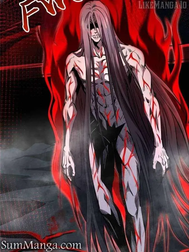 Read Super Gene en Manga Online