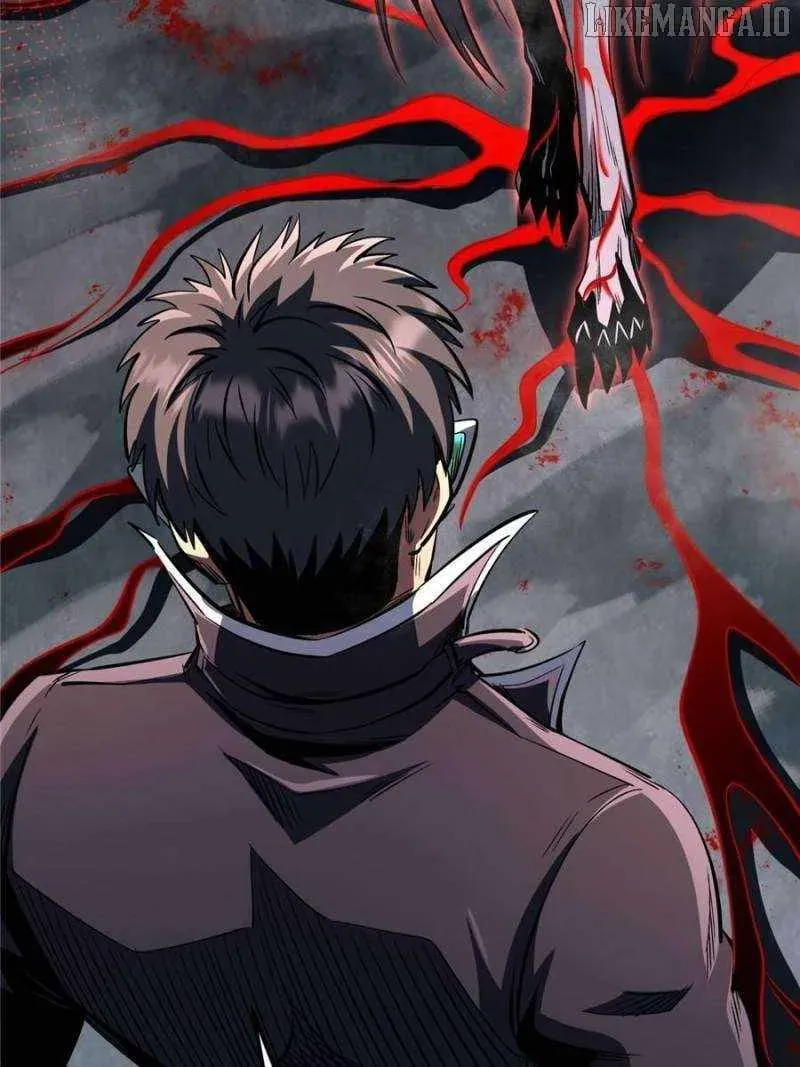 Read Super Gene en Manga Online