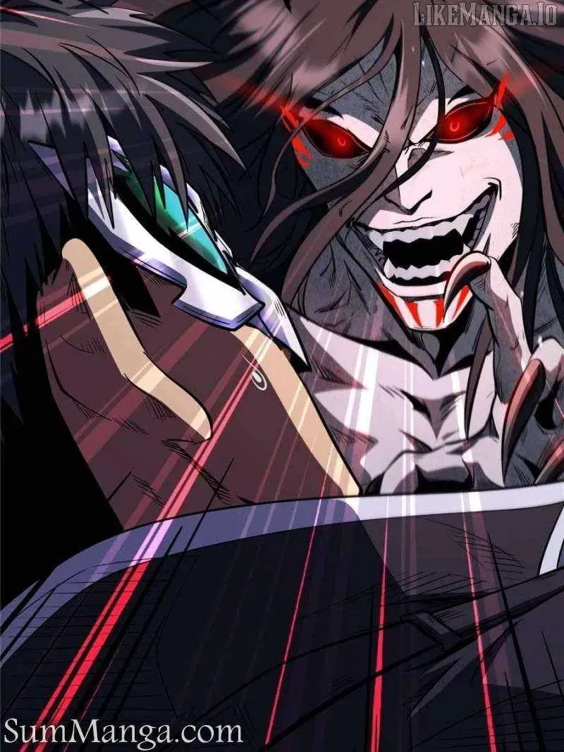 Read Super Gene en Manga Online