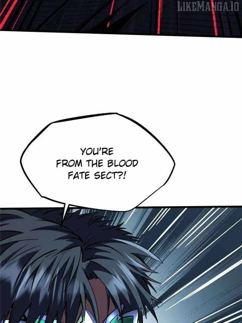 Read Super Gene en Manga Online