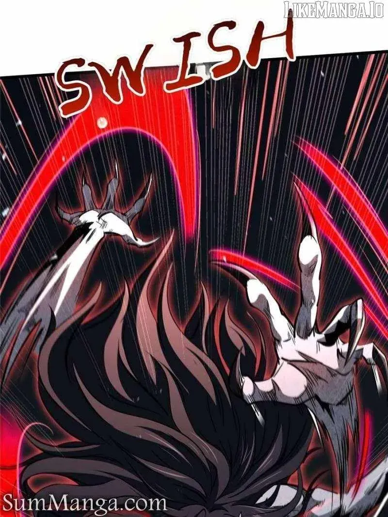 Read Super Gene en Manga Online