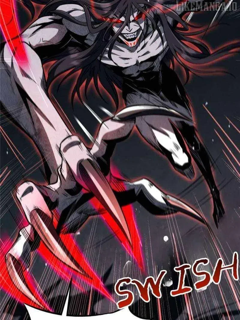 Read Super Gene en Manga Online