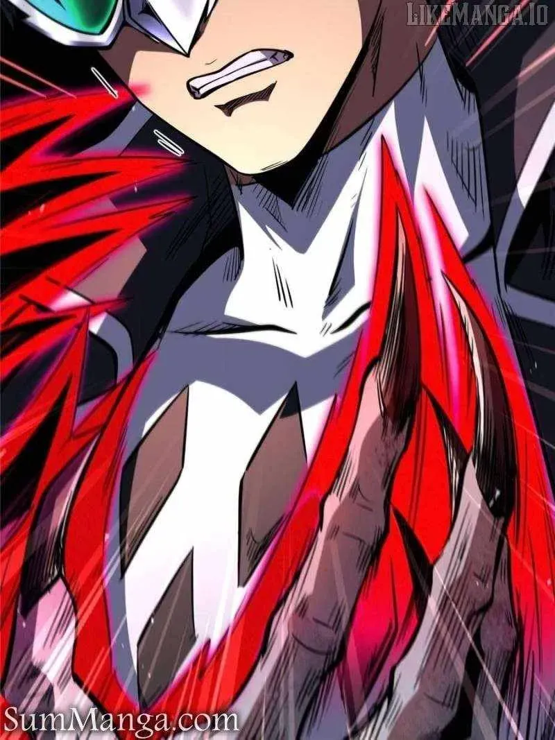 Read Super Gene en Manga Online