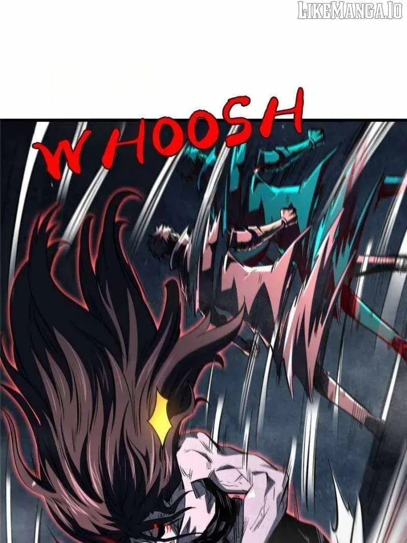 Read Super Gene en Manga Online