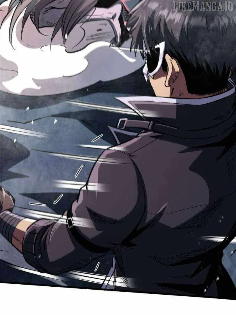 Read Super Gene en Manga Online