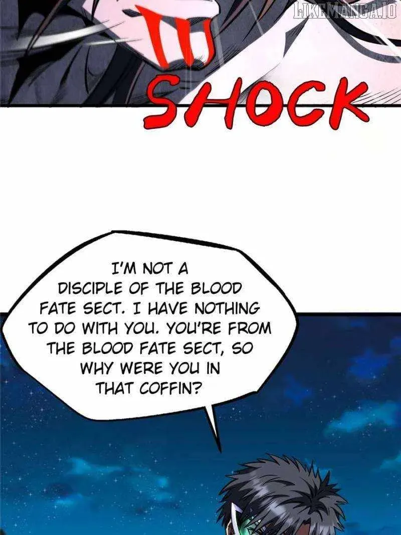 Read Super Gene en Manga Online