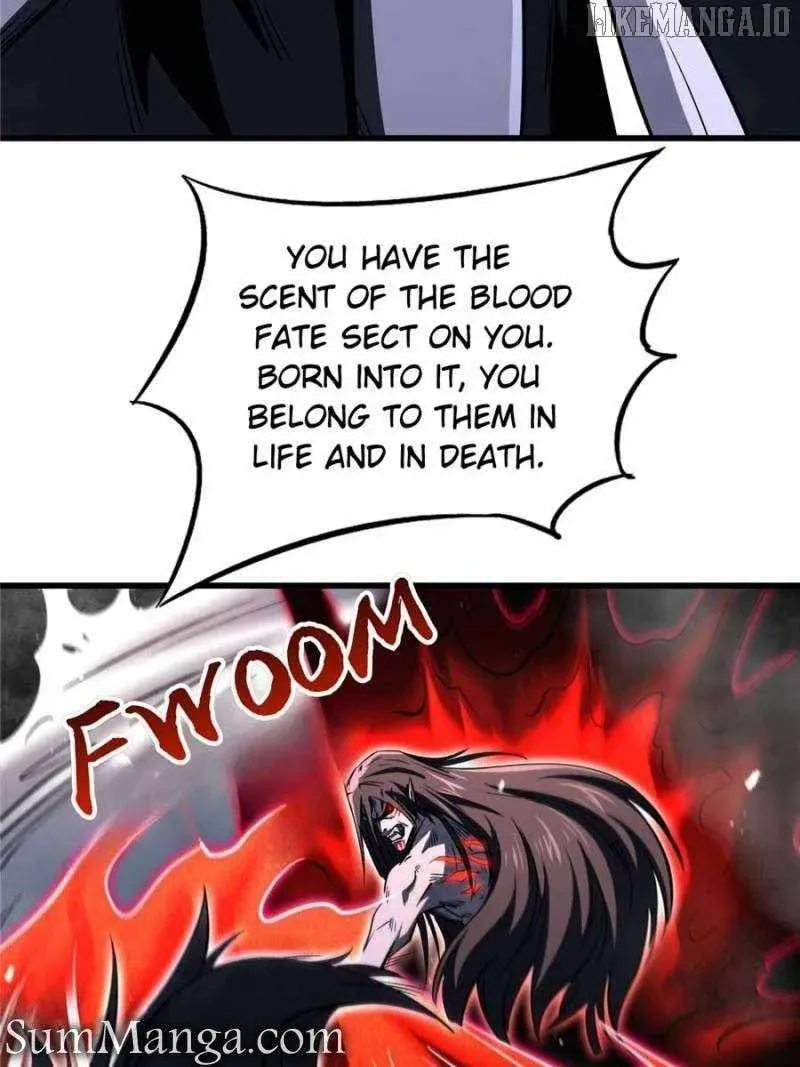 Read Super Gene en Manga Online