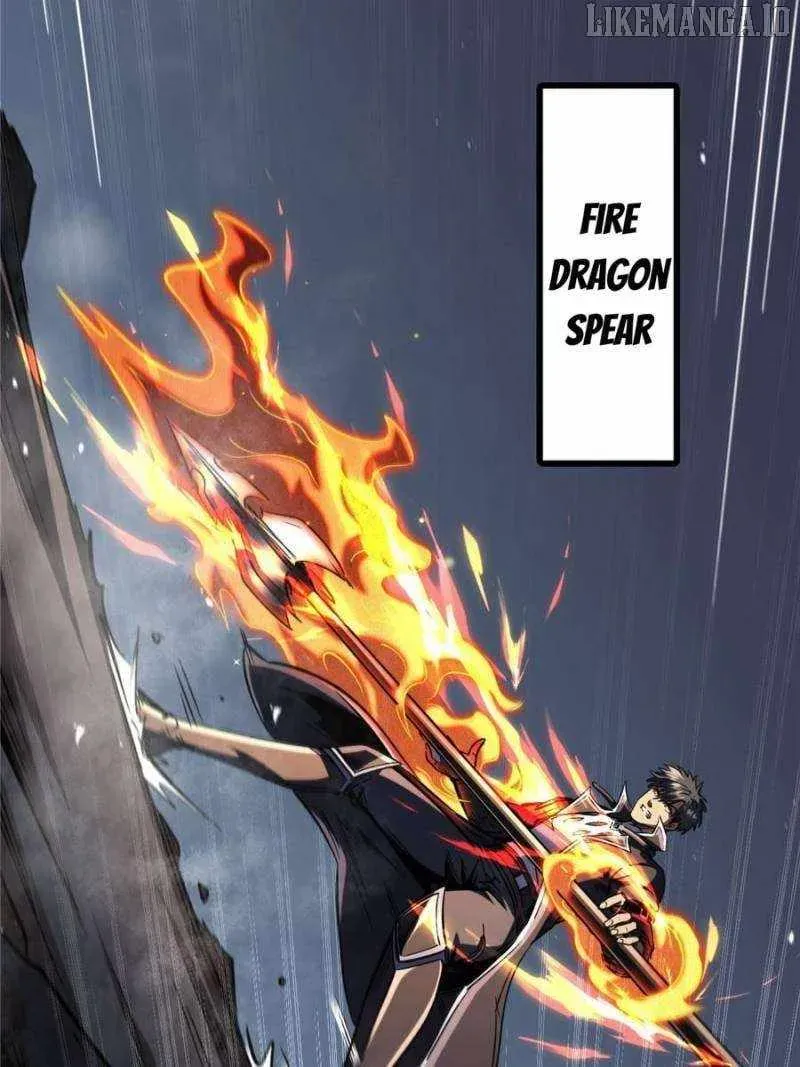 Read Super Gene en Manga Online