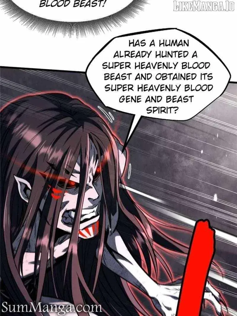 Read Super Gene en Manga Online