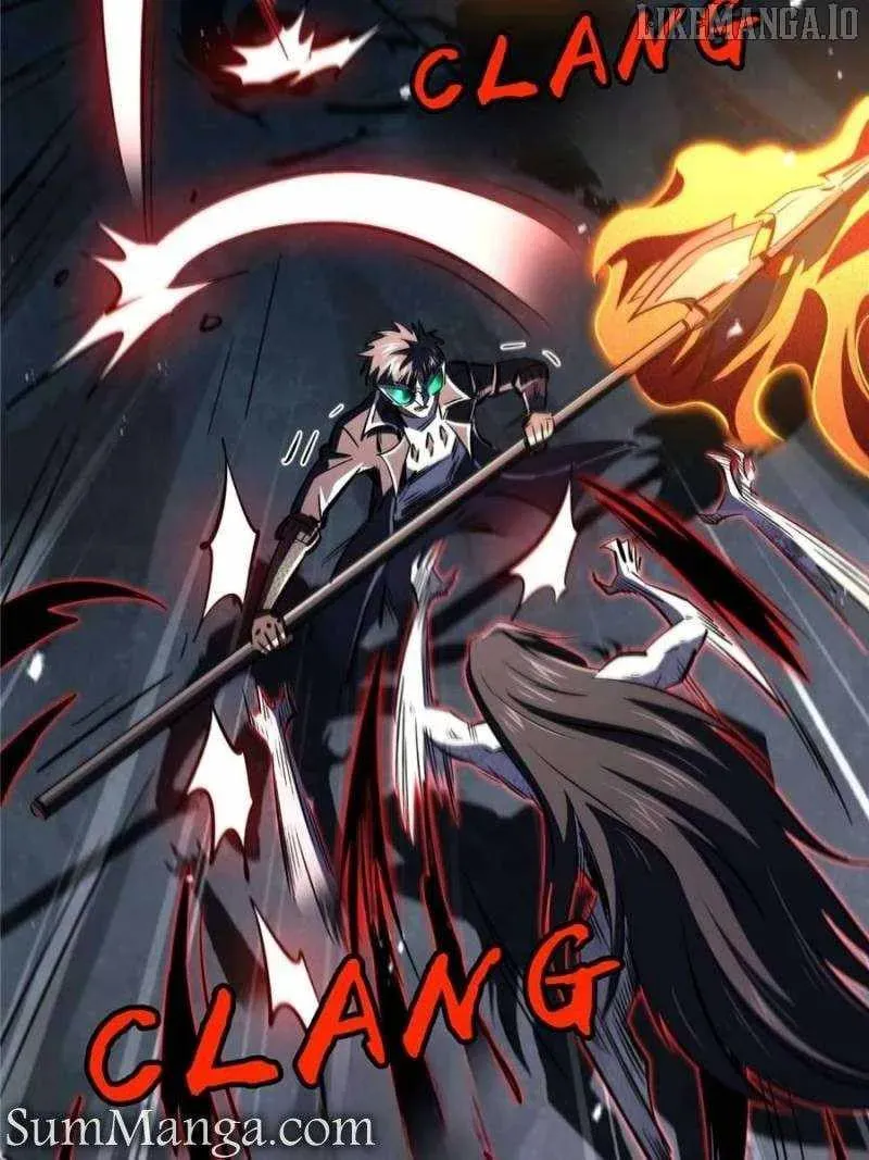 Read Super Gene en Manga Online