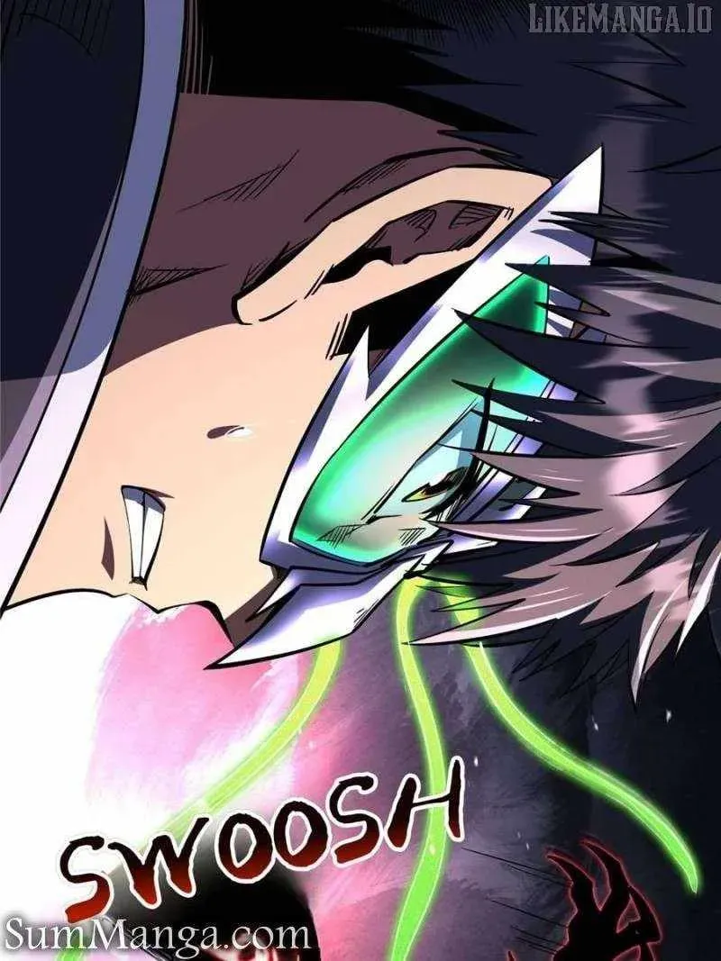 Read Super Gene en Manga Online