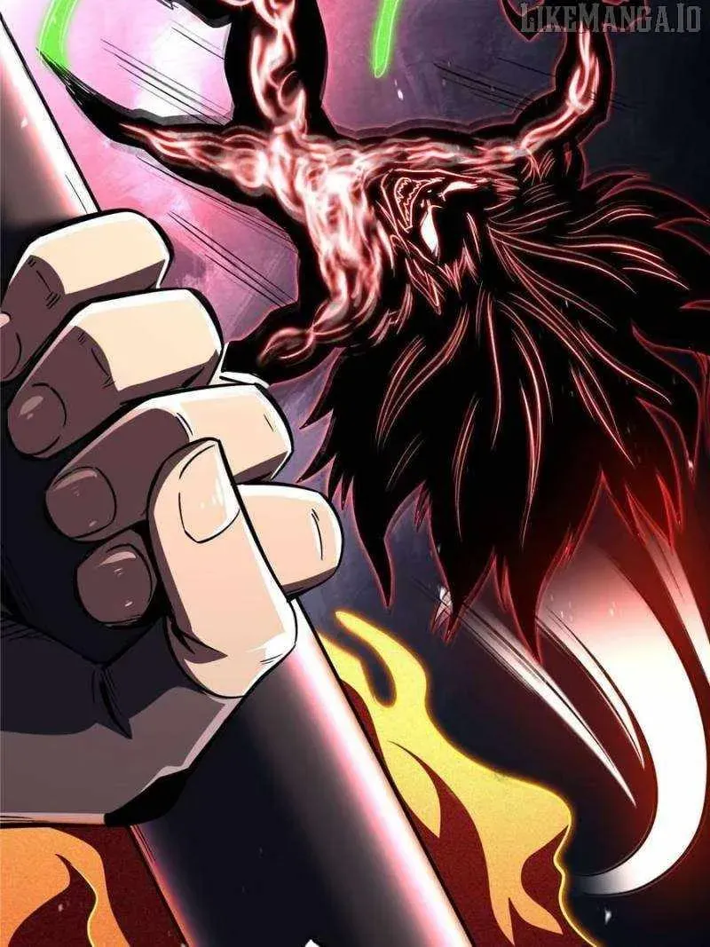 Read Super Gene en Manga Online