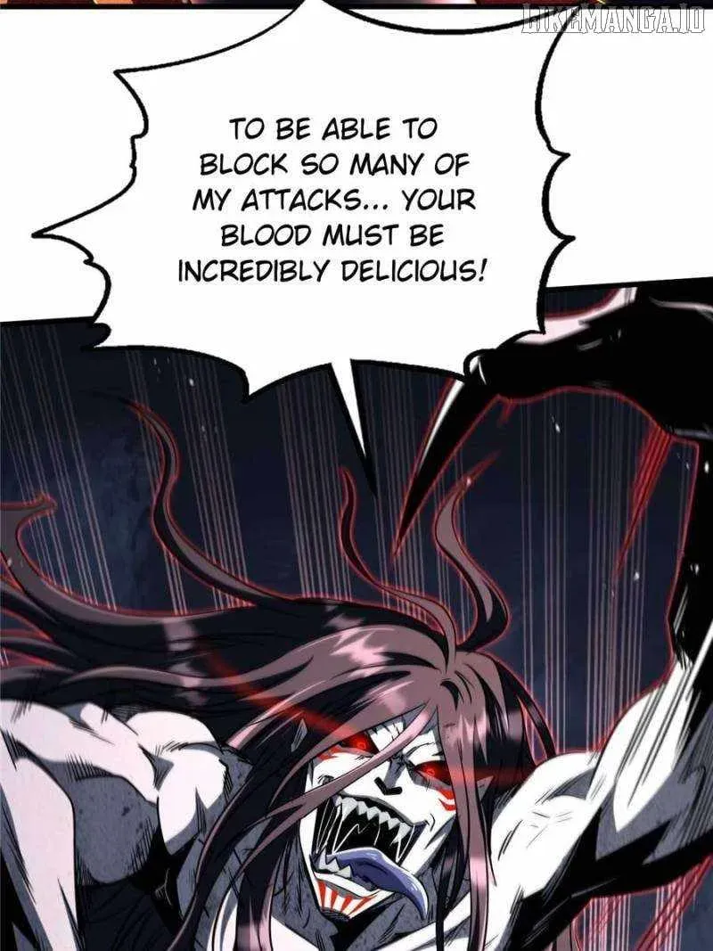 Read Super Gene en Manga Online