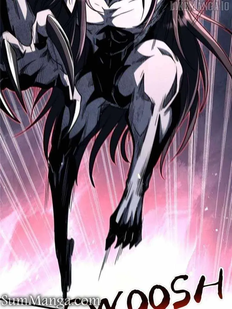 Read Super Gene en Manga Online