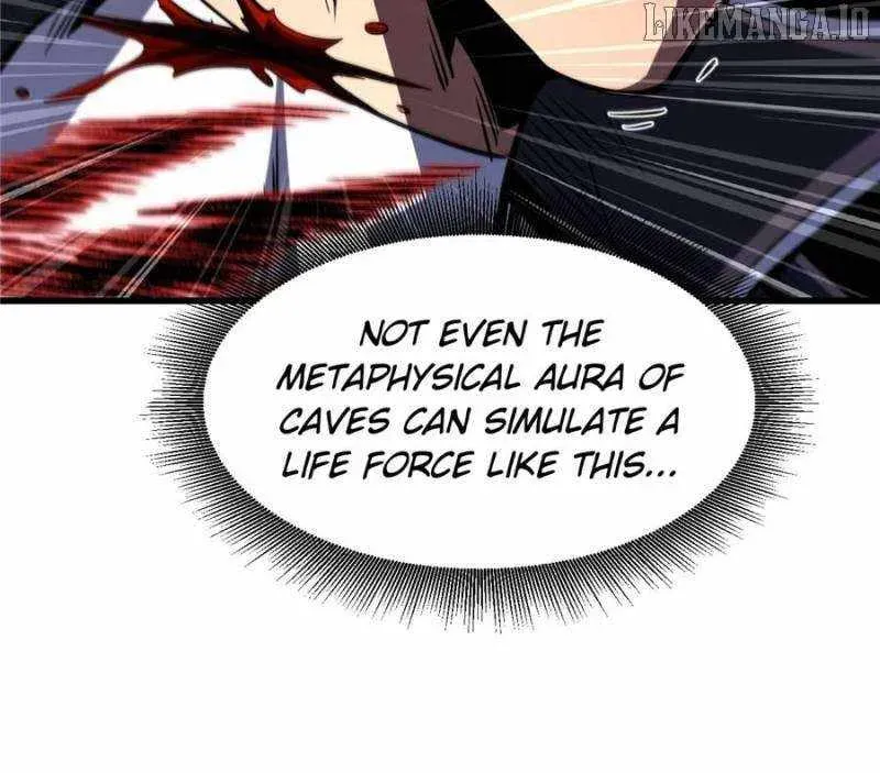 Read Super Gene en Manga Online