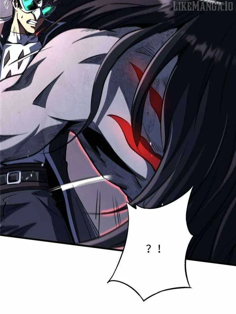 Read Super Gene en Manga Online