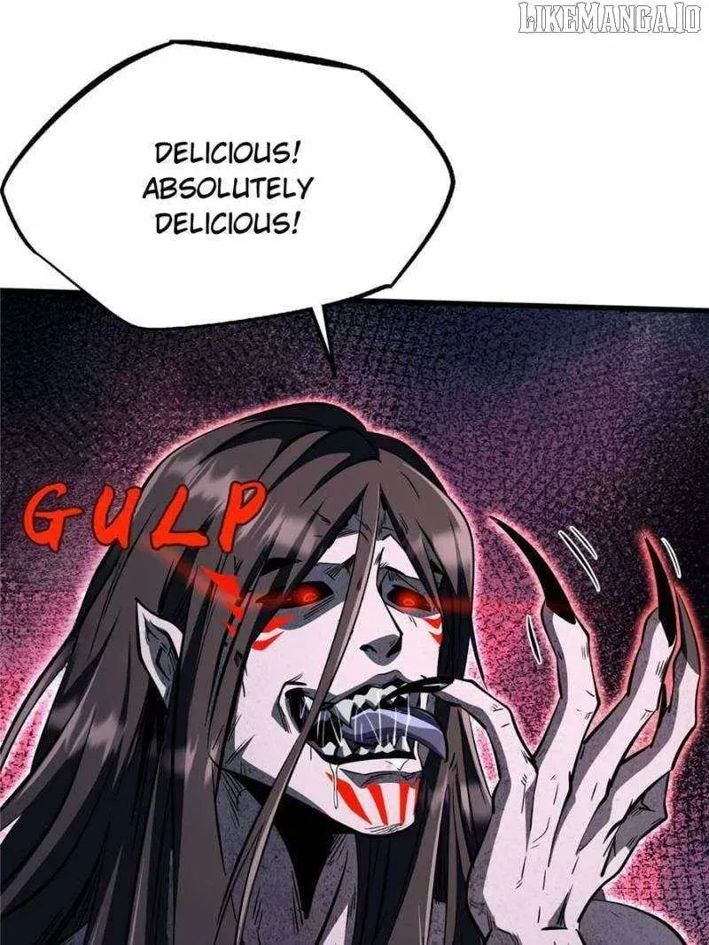 Read Super Gene en Manga Online
