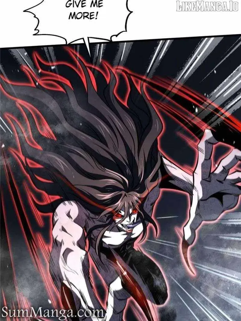 Read Super Gene en Manga Online
