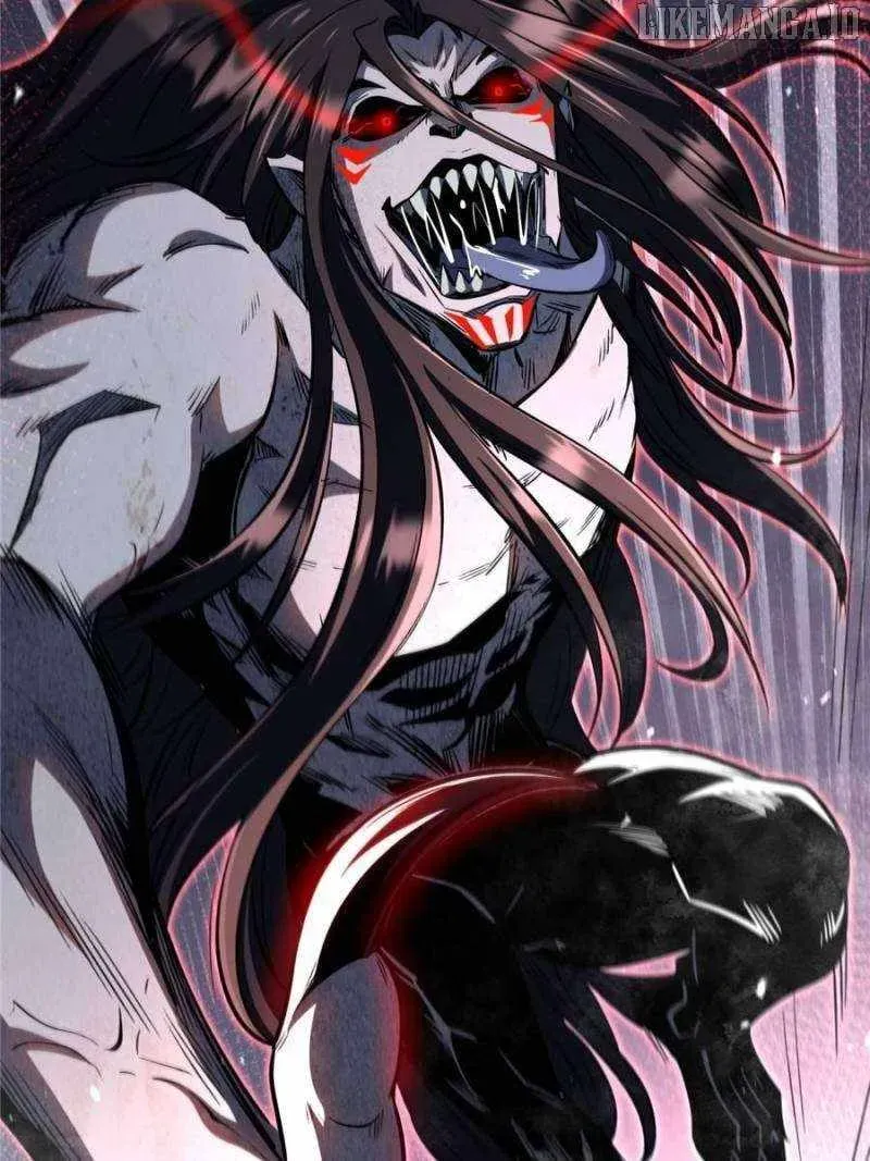 Read Super Gene en Manga Online