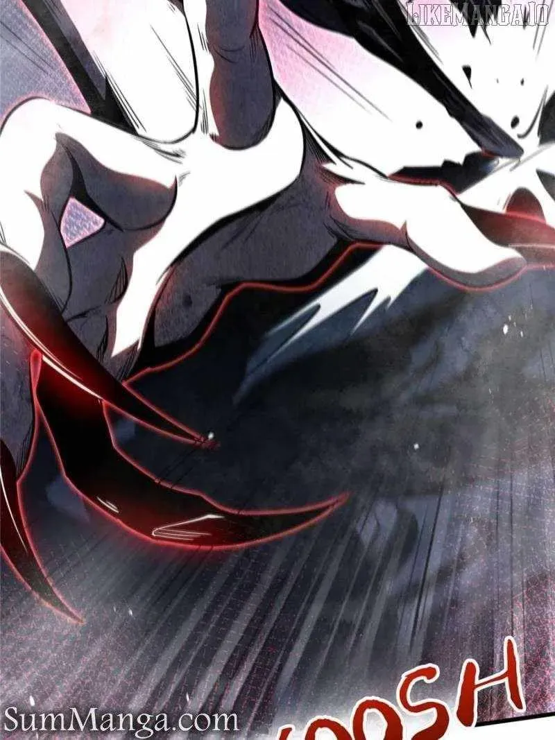 Read Super Gene en Manga Online