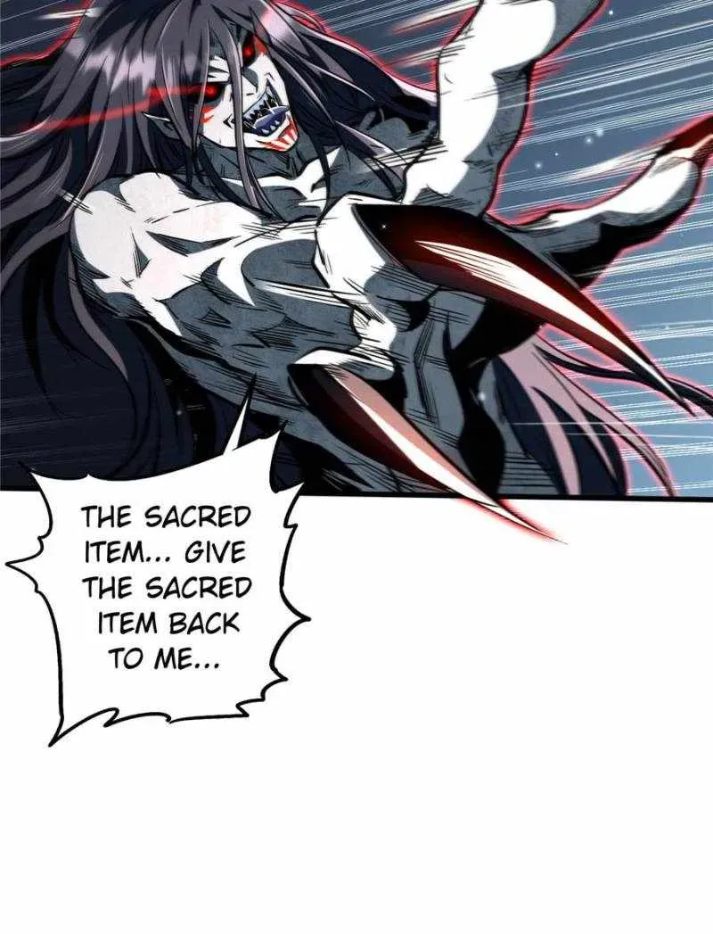 Read Super Gene en Manga Online