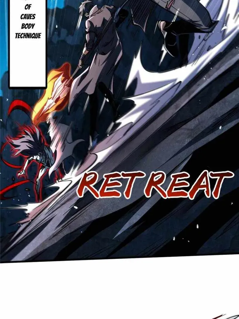 Read Super Gene en Manga Online